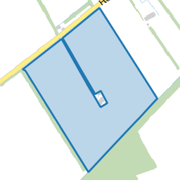 Perceel ISH00-T-417