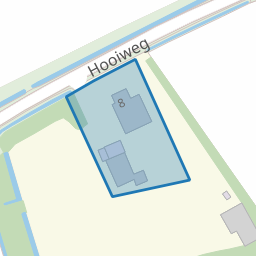Perceel ISH00-T-427