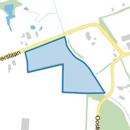 Perceel ISH00-T-479