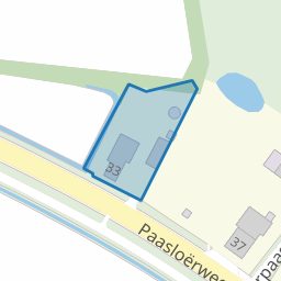 Perceel ISH00-T-485
