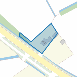 Perceel ISH00-T-529