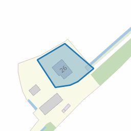 Perceel ISH00-T-553
