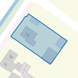Perceel ISH00-T-603