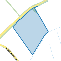 Perceel ISH00-T-628