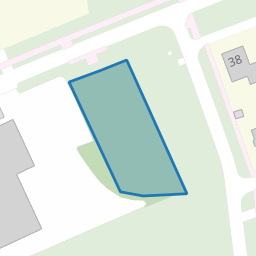 Perceel ISH00-T-638