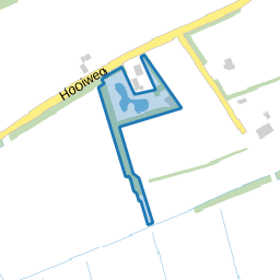 Perceel ISH00-T-685
