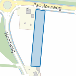 Perceel ISH00-T-717
