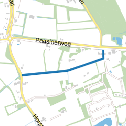 Perceel ISH00-T-740