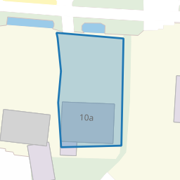 Perceel ISH00-T-743