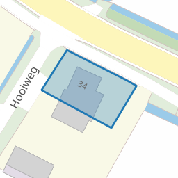 Perceel ISH00-T-766