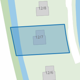 Perceel ISH00-T-788