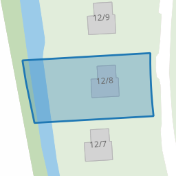Perceel ISH00-T-789