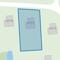 Perceel ISH00-T-794