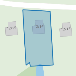 Perceel ISH00-T-795