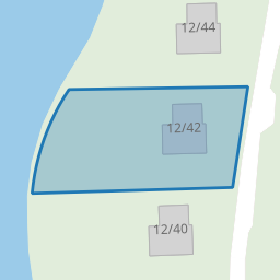 Perceel ISH00-T-812