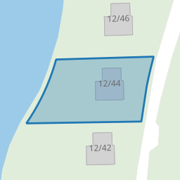 Perceel ISH00-T-813