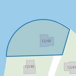 Perceel ISH00-T-815