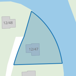 Perceel ISH00-T-816