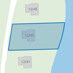 Perceel ISH00-T-818