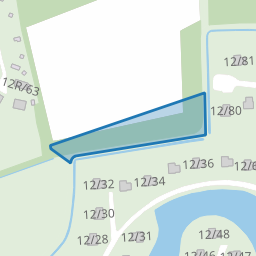 Perceel ISH00-T-829