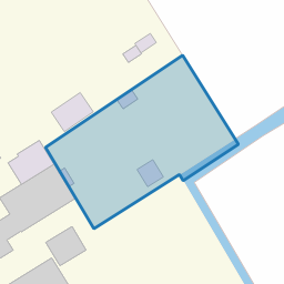 Perceel ISH00-T-837