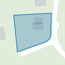 Perceel ISH00-T-838