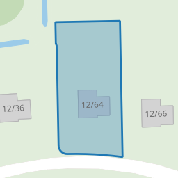 Perceel ISH00-T-848