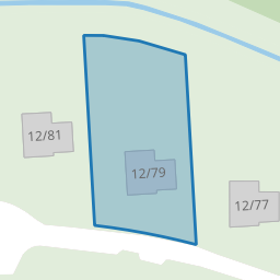 Perceel ISH00-T-852