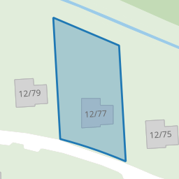 Perceel ISH00-T-853