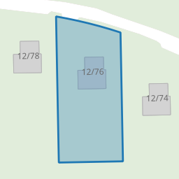 Perceel ISH00-T-885