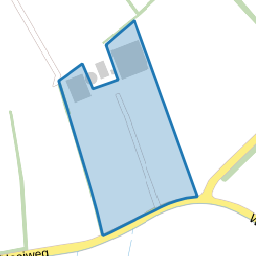 Perceel ISH00-T-933
