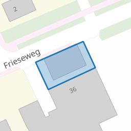 Perceel ISH00-T-948