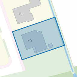 Perceel ISH00-T-984