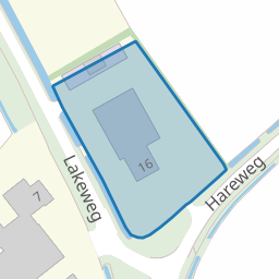 Perceel ISH00-U-105