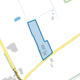 Perceel ISH00-U-118