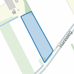 Perceel ISH00-U-122