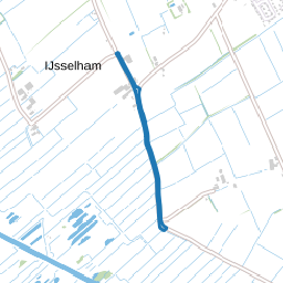 Perceel ISH00-U-132