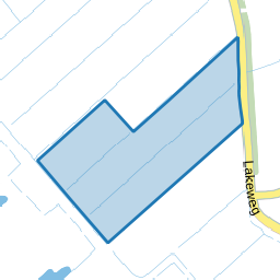 Perceel ISH00-U-136