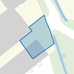Perceel ISH00-U-138