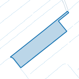 Perceel ISH00-U-145