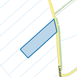 Perceel ISH00-U-151