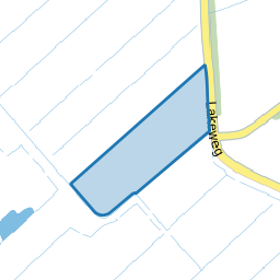 Perceel ISH00-U-154
