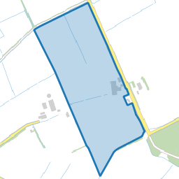 Perceel ISH00-U-166