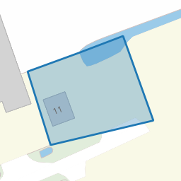 Perceel ISH00-U-169