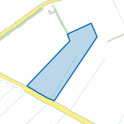 Perceel ISH00-U-171