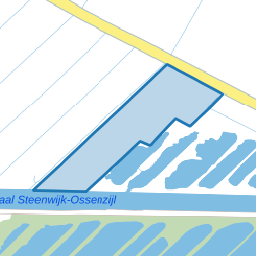 Perceel ISH00-U-238