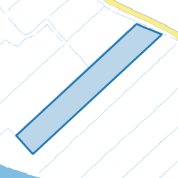 Perceel ISH00-U-254