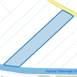 Perceel ISH00-U-256