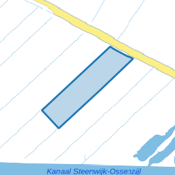 Perceel ISH00-U-258