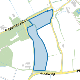 Perceel ISH00-U-269